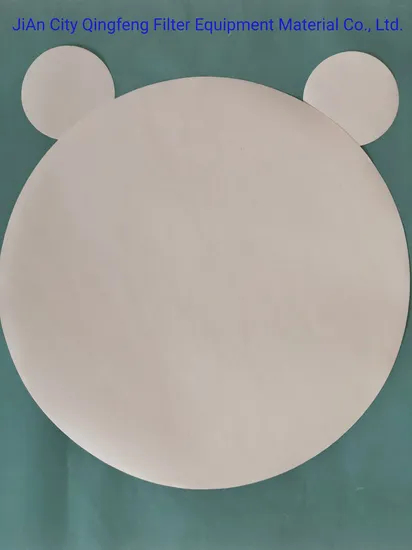 Polypropylène / pp / nylon / pvdf / pes / ptee filtre membrane pour filtration tampon