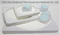 Laboratoire utilise 50 mm 0,45 0,22 micron en nylon / pes / PTFE / MCE / CA / CN / PP / PVDF Membrane pour la filtration de solution organique