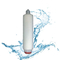 0,45 Micro PP Cartouche de filtre à fusion à fusion pour filtration liquide 60,45 Micro PP Cartouche de filtre à fusion à fusion pour filtration liquide