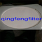 0,1UM FLAT PVDF / PP / PES / PTFE / NYLON MANBRANE FILTRATION POUR LA FILTRATION DE L'EAU ET