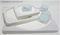 0,22UM PVDF / PTFE / PES / NYLON / MICRON MICRON MEMBRANE avec membrane microporeuse hydrophile