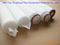 0,1 / 0,2 micron 10 pouces PP / nylon / PES Cartouche filtrante pour équipement de vin / bière