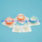 Filtre de seringue PTFE 0,45UM 25mm pour la ventilation / filtration de gaz
