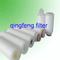 Cartouche de filtre à eau inversée en nylon / pes / ptfe / pp / cartouches pvdf pour filtre à eau