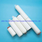 10 'PES / PVDF / PTFE / NYLON / CA Polyethersulfone Filtre à membrane Cartridge plié Filtre d'eau pliée pour ultra filtration