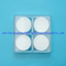 Membrane filtre en nylon PTFE PES avec une compatibilité chimique approfondie / membrane de filtration microporeuse pour le laboratoire