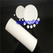Membrane filtrante creux PVDF hydrophobe et hydrophile