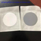 Laboratoire de cellulose hydrophile consommable de cellulose