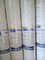 Pp String Wound Filter Cartouche pour filtration liquide