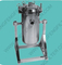 SS304 & SS316 Filtre de cartouche en titane pour pharmaceutiques et produits chimiques