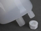 Laborat jetable 5 micron PP Capsule Filtre pour filtre à encre et filtre à eau