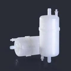 Filtre de capsule PES avec membrane filtrante 0,2