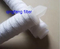PP String Wound Filter Cartouche pour la filtration du liquide et des boissons