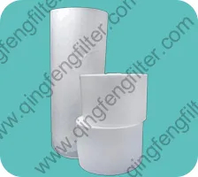 Nylon / PE / PVDF / MCE à la membrane filtre PVDF / MCE pour purification de l'eau
