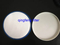 Membrane filtrante en nylon (N6 et N66) à 0,45 micron (N66) en disque pour filtre à seringue et utilisation en laboratoire