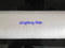 10 '20 ' 40 'PP Spun Filter Filtre Blow Blown Water Cartoudge pour l'industrie des boissons