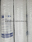 PP String Wound Water Traitement PP CARTOUCHE DE PRUIFICATION DE PRIFICATION