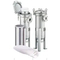 Micro SS 304 316L en cartouche en acier inoxydable pour traitement pour traitement de l'eau