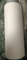 Cartouche de filtre plissée PTFE avec membrane de filtre pour filtres à air final