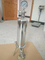 Diamètre 150 mm 300 mm Boîtier de filtre à membrane pour filtration liquide