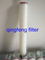 PTFE Media Pleed Cartridge Filtre pour l'eau et la filtration chimique