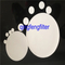 Membrane filtre en nylon hydrophile de 13 mm 25 mm (N6 et N66) pour filtre à seringue
