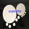 Qualité supérieure 90 mm 0,45Um Filtre à membrane de disques PTFE hydrophobe