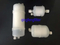 0,45UM 1/4 ′ ′ NPT NPT Nylon Membrane 5 ′ ′ Capsule Filtre pour le traitement de l'eau