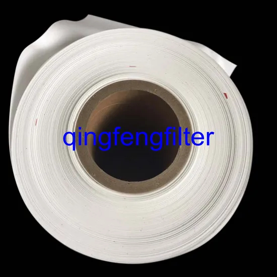 Membrane filtrante hydrophile renforcée 0,2 micro MCE (CN-CA) pour l'aseptique liquide
