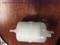 Filtre capsule filtre capsule 0,2 UM Filtre de capsule de qualité pharmaceutique avec membrane en nylon PTFE PVDF pour les options Connexions personnalisées