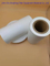 0,2UM 0,45UM Micro PTFE / PP / PVDF / PES / GF / Nylon Membrane Filtre pour la ventilation en transfusion
