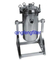 304 et 316 boîtier de filtre en acier inoxydable pour filtration liquide