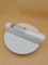 PP Filtre de sédiments / filtre à eau / Cartouche de filtre plissé 5 micron pour le système RO