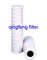 PP / Coton String Wound Filtre Cartouche pour le traitement de l'eau