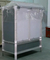 1750 * 490 * Équipement de module de membrane MBR 7 mm pour le traitement des eaux usées