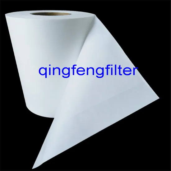 Membrane de filtre en nylon microporeuse pour la membrane de filtration en laboratoire
