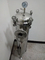 304 / 316L ACIRES INOXED SEMPLE SIMPLE ET MULTIFUS DE BAG pour le système de filtration des sacs