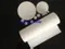 Membrane filtre PVDF UF PVDF à 0,22 micron à 0,22 micron pour les produits pharmaceutiques et produits chimiques, traitement de l'eau