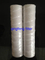 20inch pp (polypropylène) Cartouche filtrante en plaie à corde pour traitement de l'eau