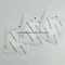 0,2um filtre de nitrate de cellulose mnembrane pour filtration liquide