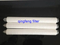 20inch 5um pp filtre PP PP Filtre soufflé pour la filtration de l'eau