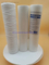 PP String Wound Filter Water Filter Cartouche pour le système RO