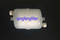 PTFE 1/2 ′ ′ 1/4 ′ ′ 1/8 ′ ′ ′ NPT Connections Filtre de capsule pour la filtration de colorant dans le CD-R et le DVD-R