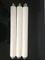 Cartouche de filtre à eau soufflé par le filtre à eau à fonte de 10 pouces 5,0 micron pour le traitement des eaux usées