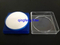 Disque et rectangle de cellulose acétate (CA) membrane filtrante pour filtrer aqueux