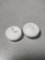 Diamètre 25 mm CA Filtre de seringue pour la seringue Filtre bactérien Utilisation du laboratoire médical