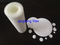 Classement stérile de la cartouche de filtre à membrane PVDF hydrophobe pour le système de filtre à eau