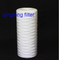 10 ′ ′ ′ pp String enroulées cartouche filtrante 3,0 micron pour les industries pharmaceutiques et électroniques