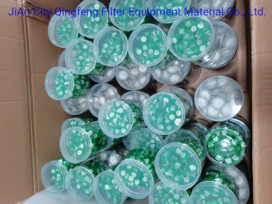 Jetable 0,45um stérile PTFE pes nylon pvdf mce pp Syringe filtre 0,22Um pour une utilisation de purification
