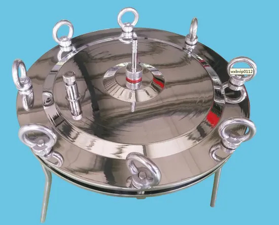 Acier inoxydable SS304 316l Précision Liquide bière de bière lait de vin 10 20 30 40inch pp ptfe